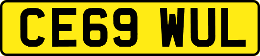 CE69WUL