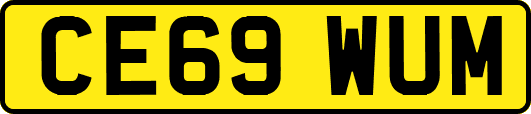 CE69WUM
