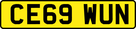 CE69WUN