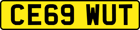 CE69WUT