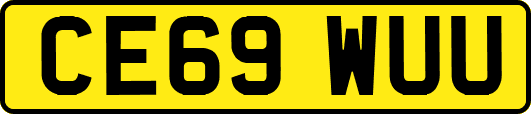 CE69WUU
