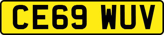 CE69WUV