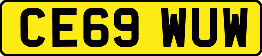 CE69WUW