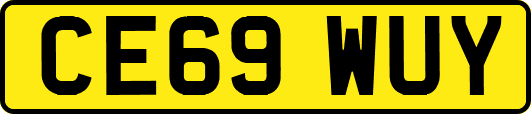 CE69WUY