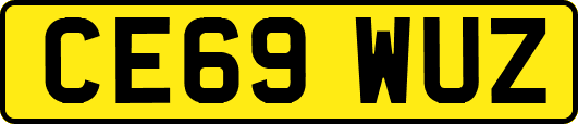 CE69WUZ