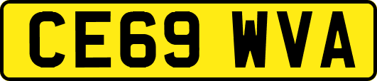 CE69WVA