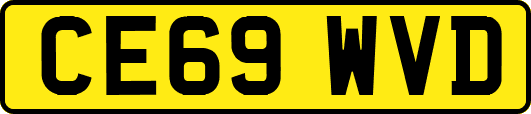 CE69WVD