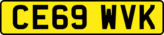 CE69WVK