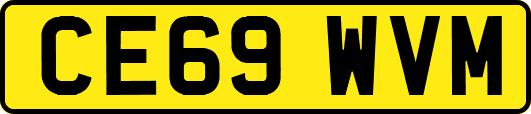 CE69WVM