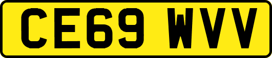 CE69WVV