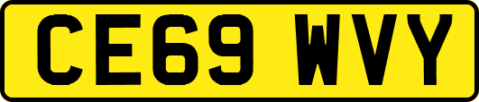 CE69WVY