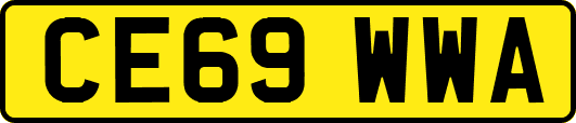 CE69WWA