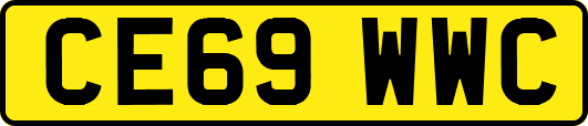 CE69WWC