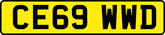 CE69WWD