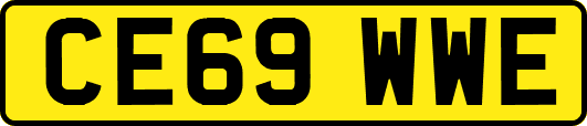 CE69WWE