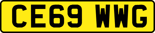 CE69WWG