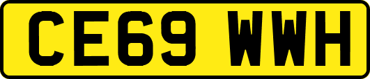 CE69WWH