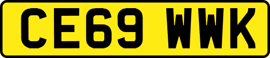 CE69WWK