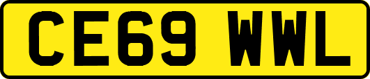 CE69WWL