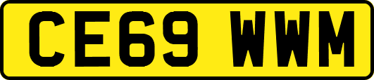 CE69WWM
