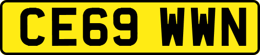 CE69WWN