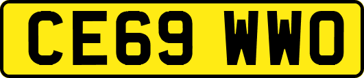 CE69WWO