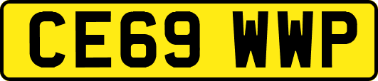 CE69WWP