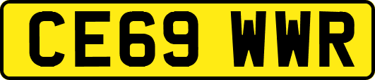 CE69WWR