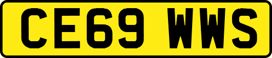 CE69WWS