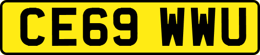 CE69WWU
