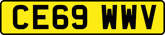CE69WWV