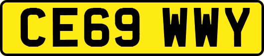 CE69WWY