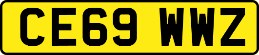 CE69WWZ