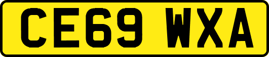 CE69WXA