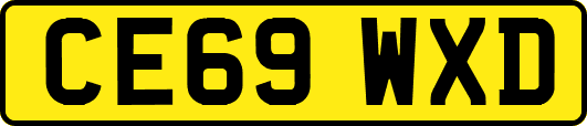 CE69WXD