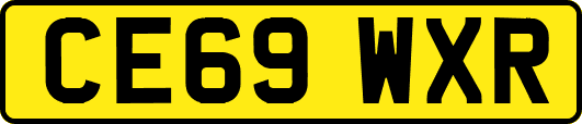 CE69WXR
