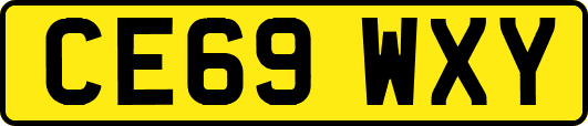 CE69WXY