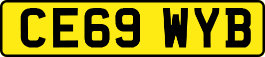 CE69WYB