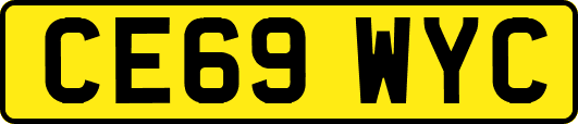 CE69WYC