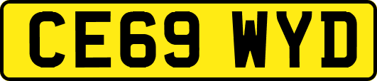 CE69WYD