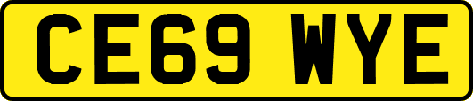 CE69WYE