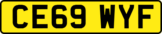 CE69WYF