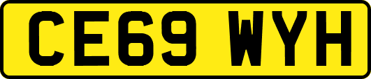 CE69WYH