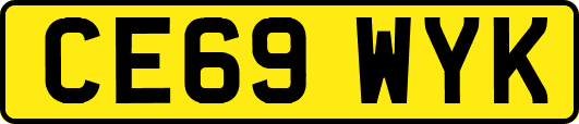 CE69WYK