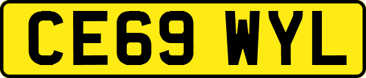 CE69WYL