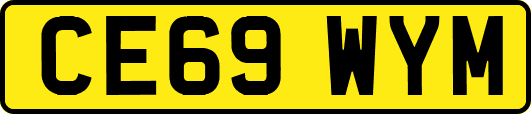 CE69WYM