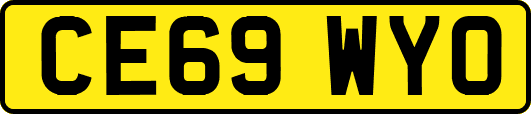 CE69WYO