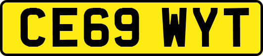 CE69WYT