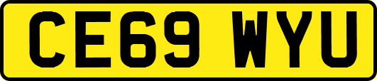 CE69WYU