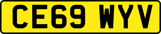 CE69WYV